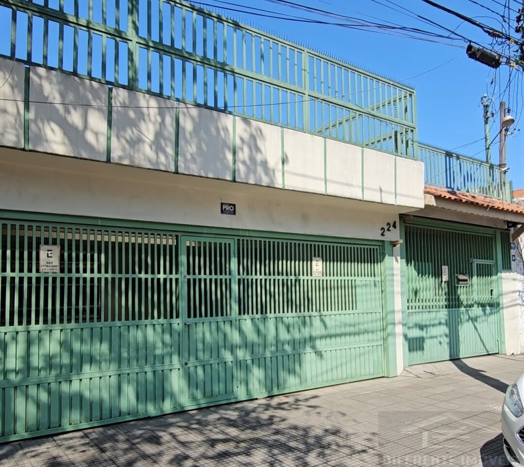 Casa Térrea para Venda - Jardim Guanca