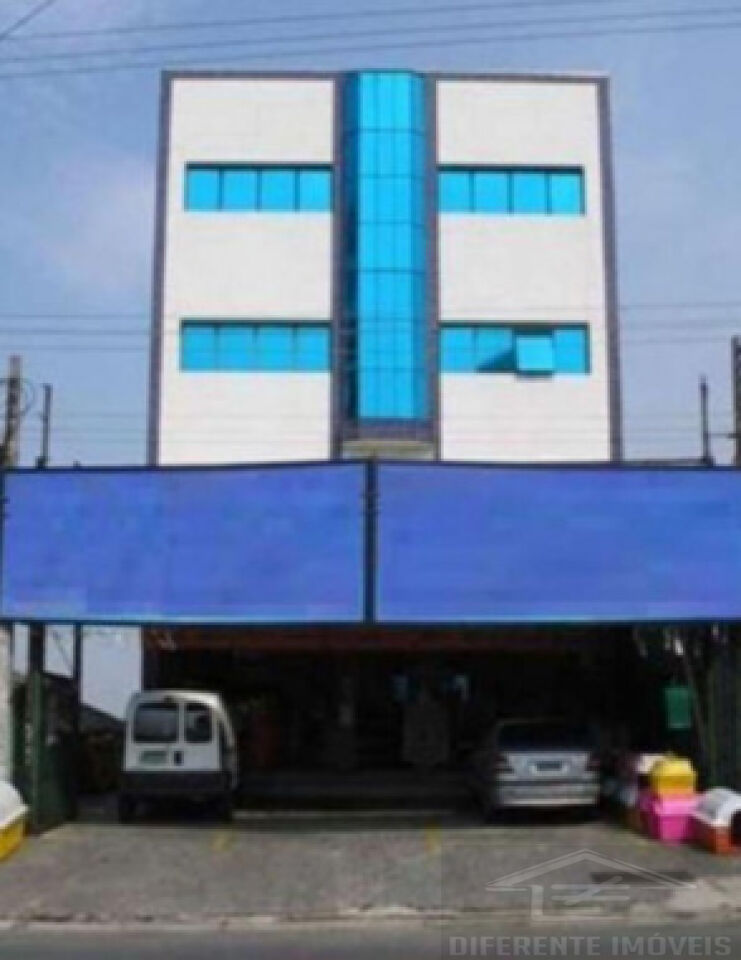 Prédio para Venda - Tucuruvi