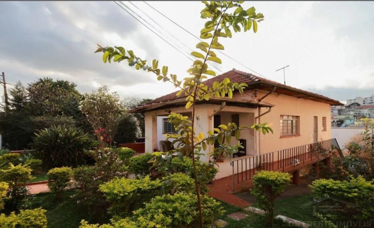 Casa Térrea para Venda - Vila Prado