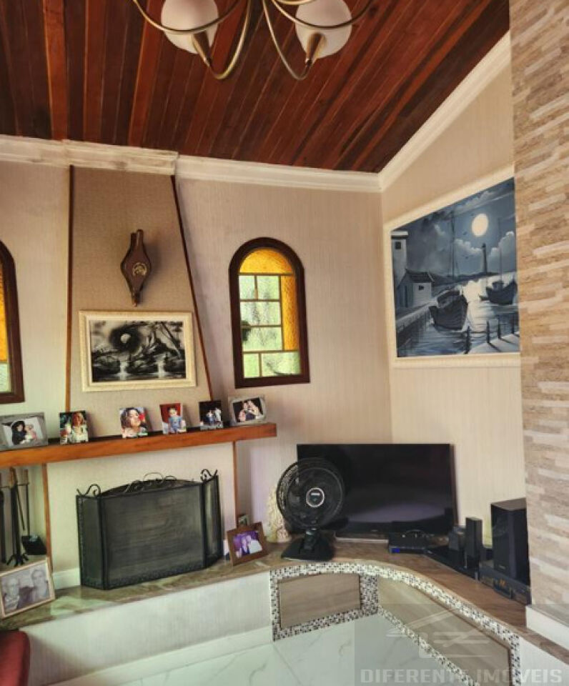 Casa Térrea para Venda - Tremembé
