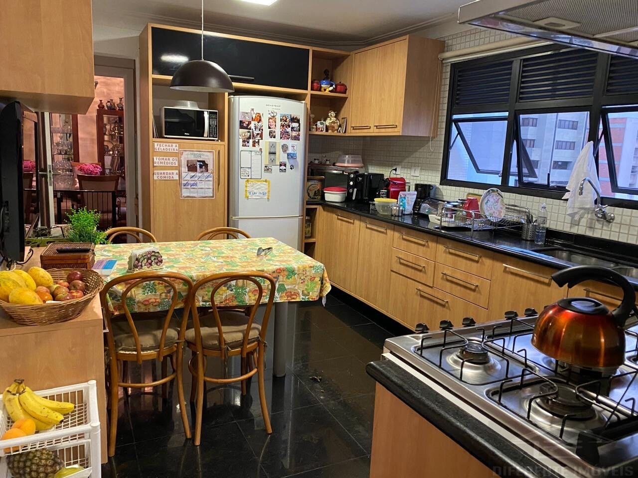 Apartamento para Venda - Perdizes