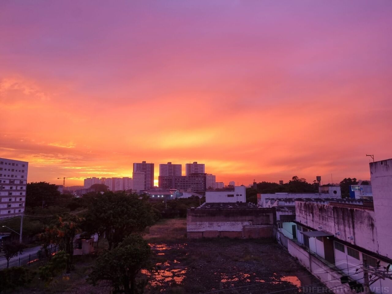 Apartamento para Venda - Parque Residencial da Lapa