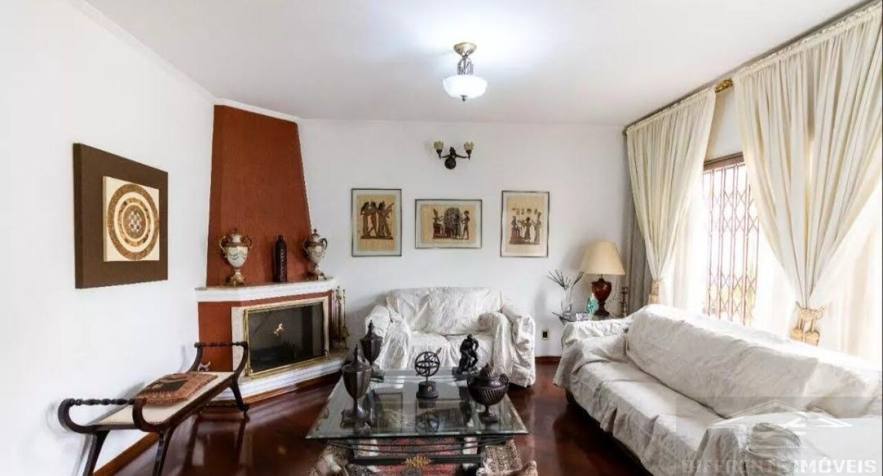 Casa Térrea para Venda - Parque Novo Mundo