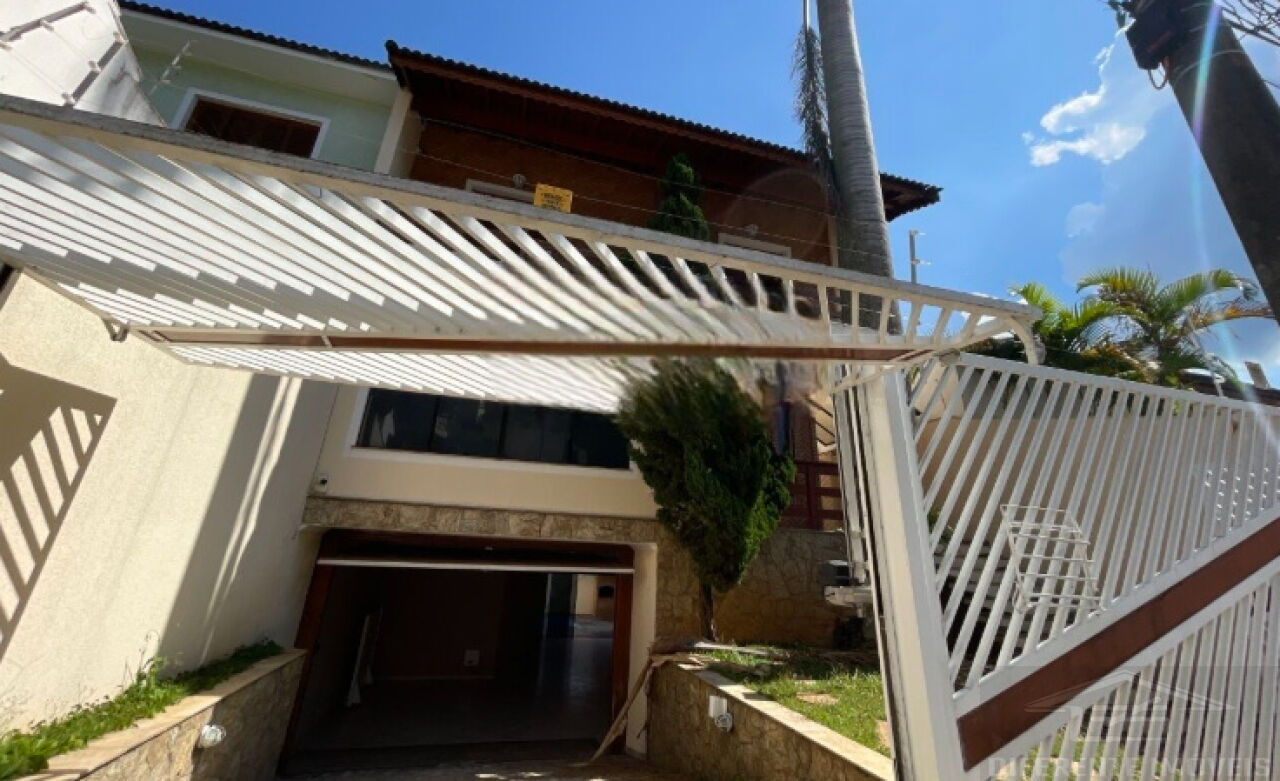 Casa Térrea para Venda - Jardim Virginia Bianca