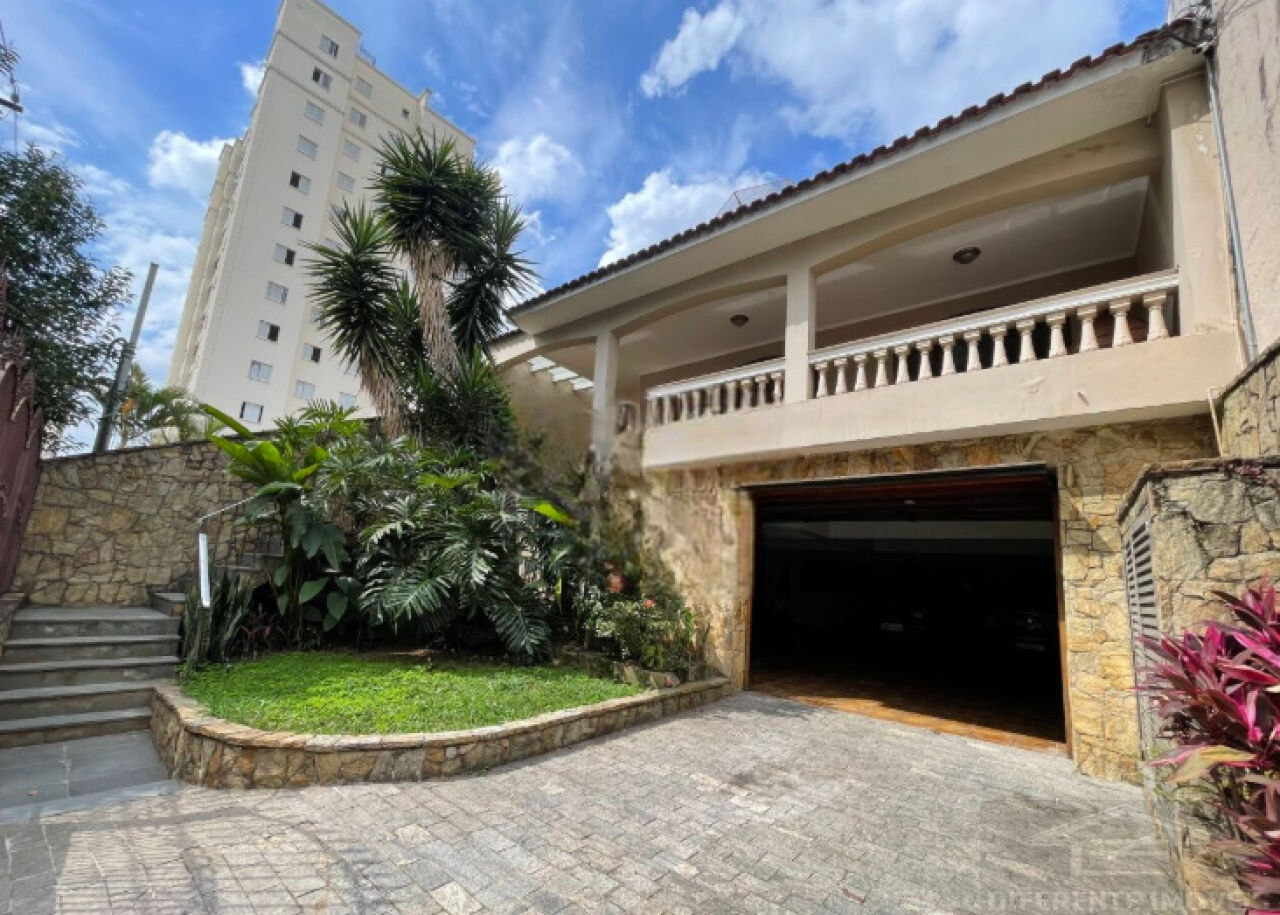 Casa Térrea para Venda - Santa Teresinha