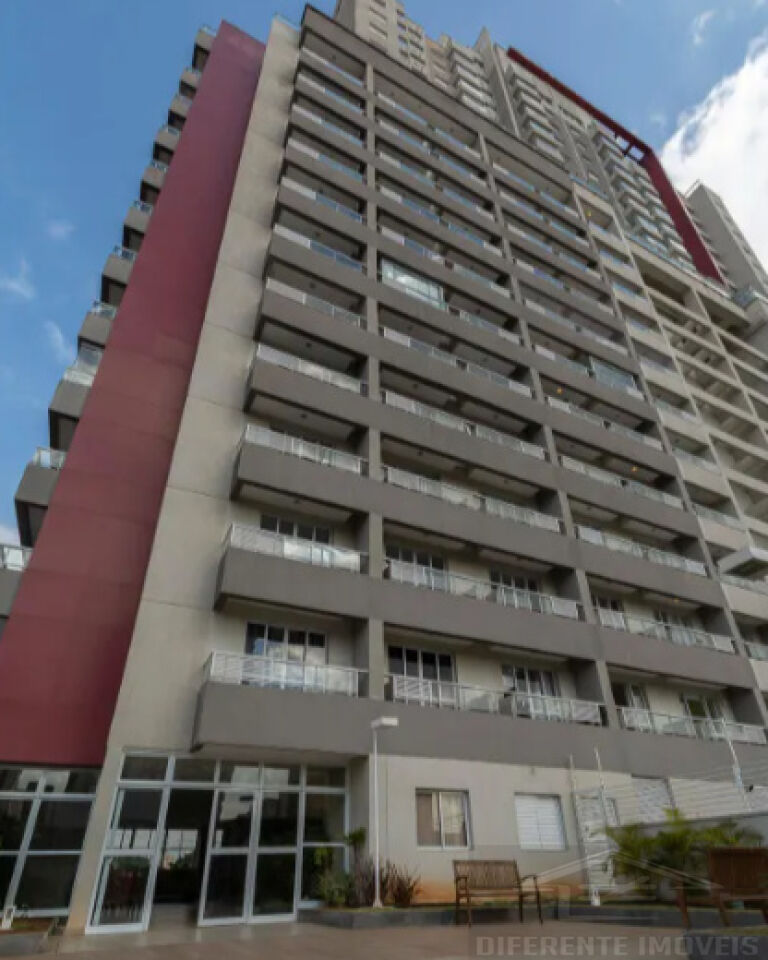 Apartamento para Venda - Tatuapé