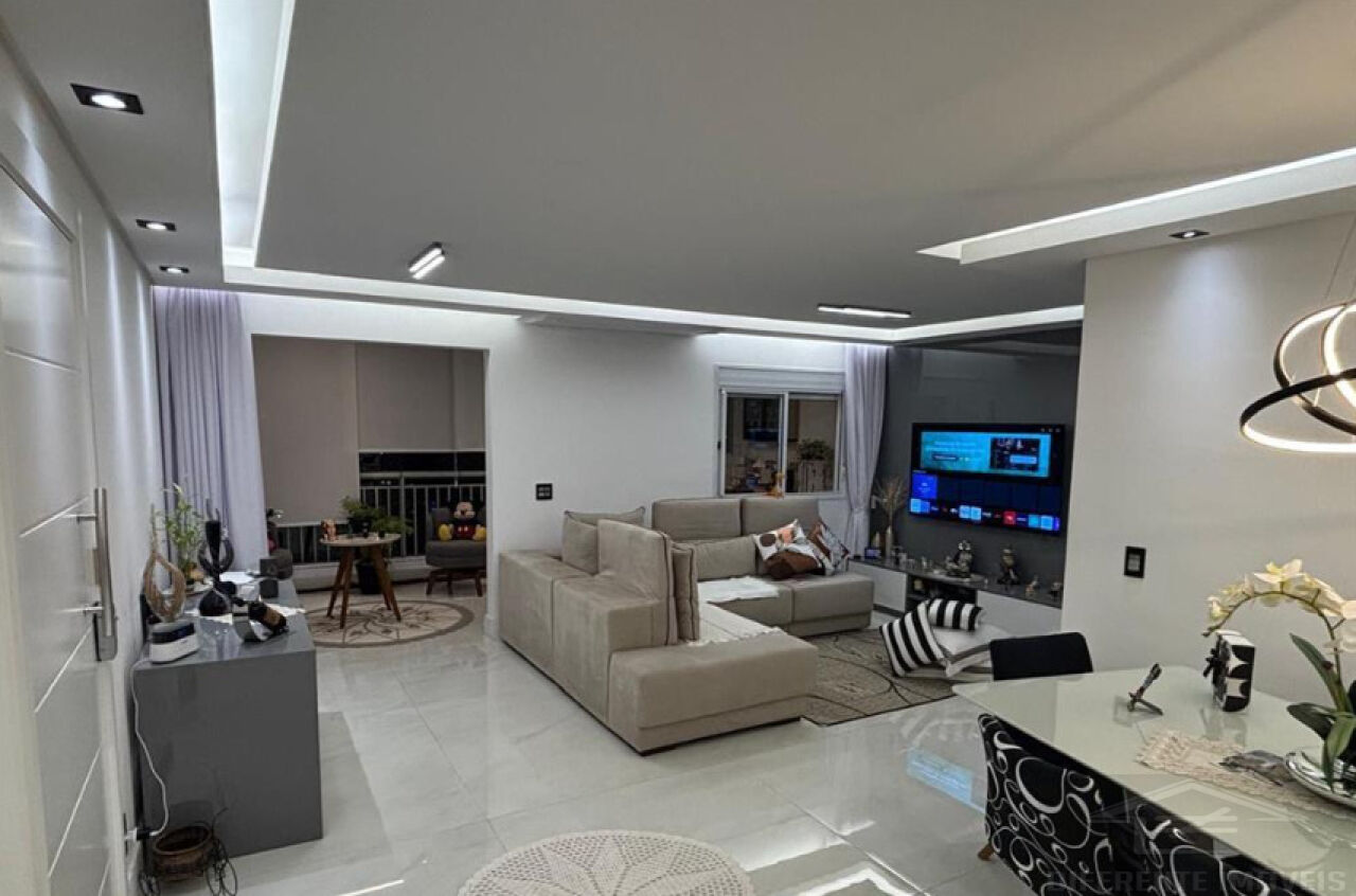 Apartamento para Venda - Jardim Vazani