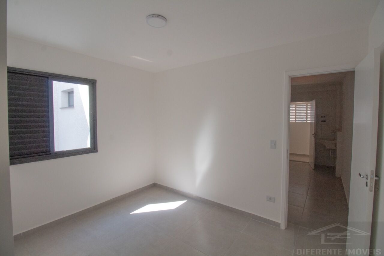 Apartamento para Venda - Parque São Lucas