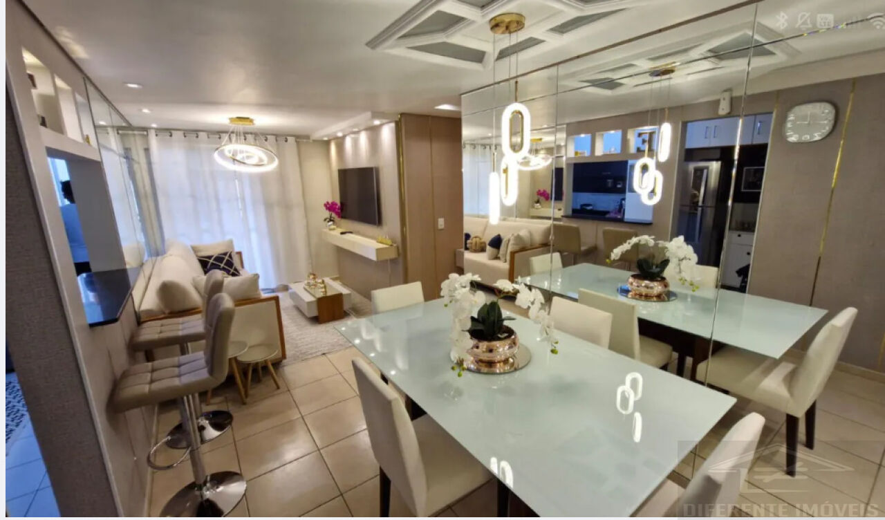 Apartamento para Venda - Paraisópolis
