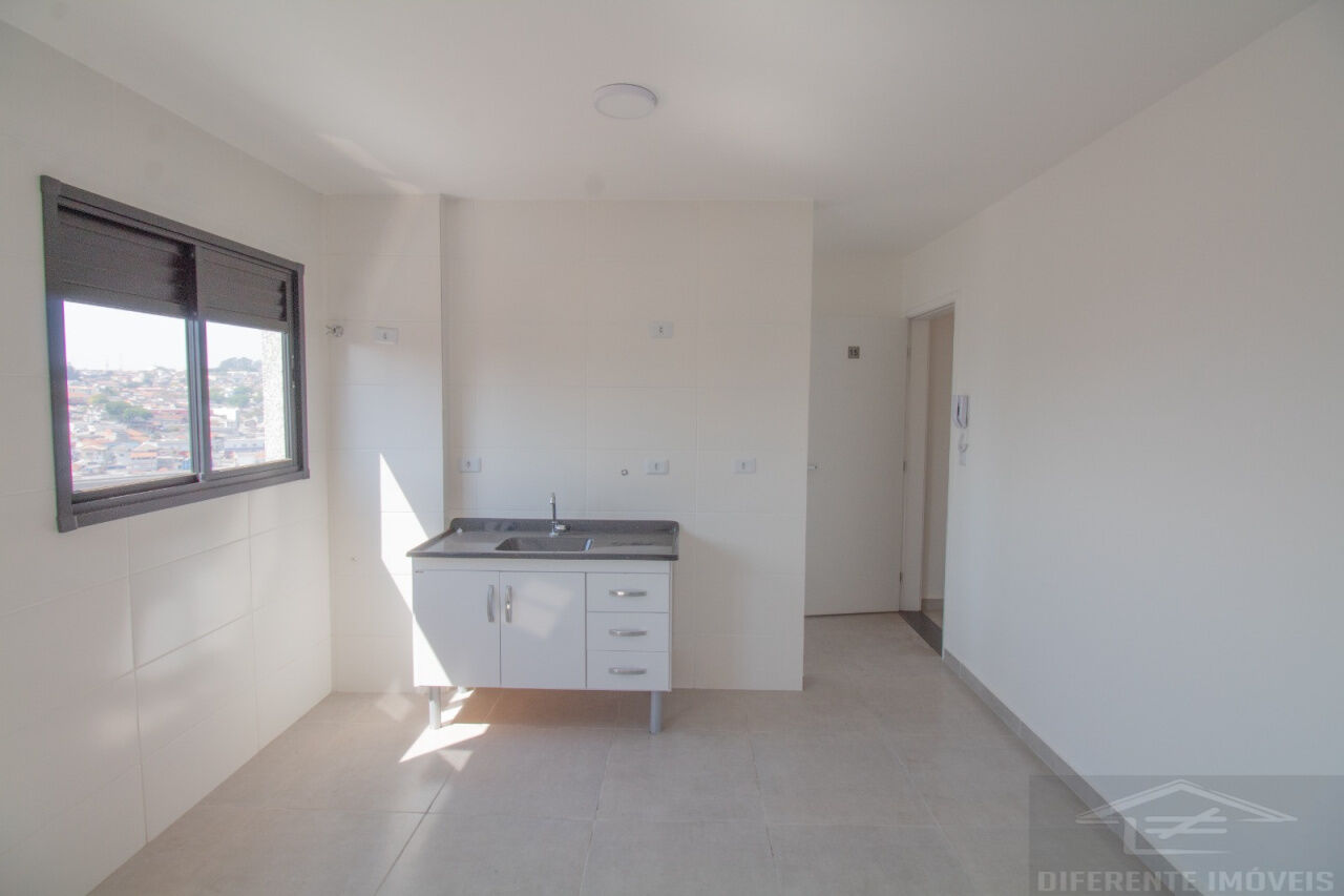 Apartamento para Venda - Parque São Lucas