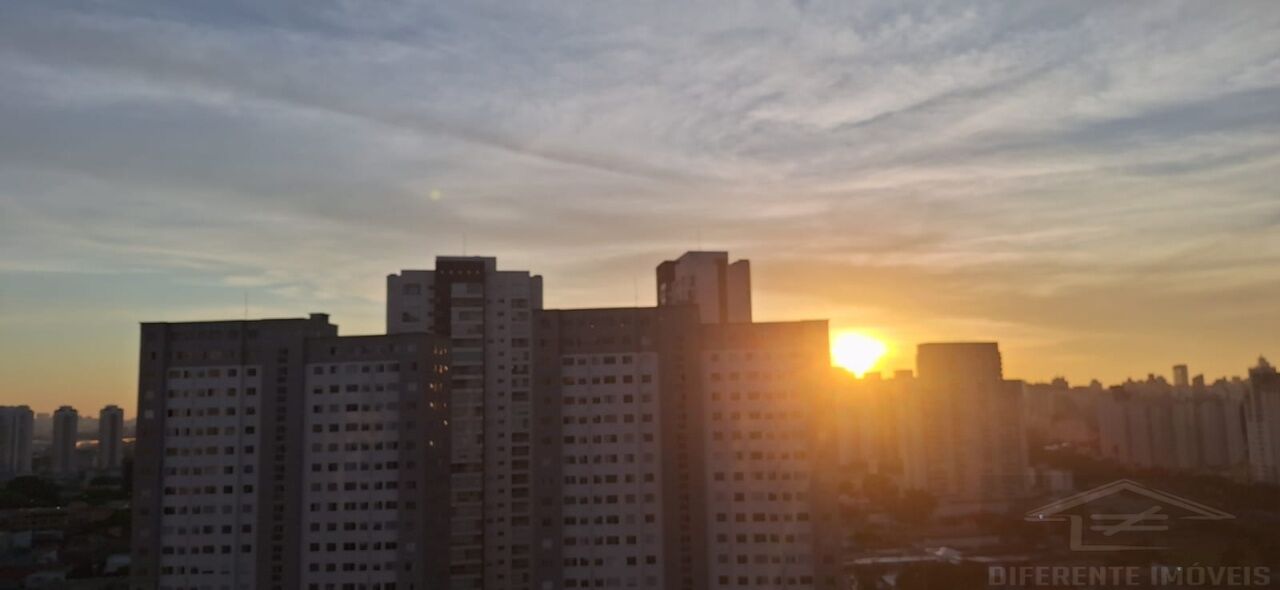 Apartamento para Venda - Barra Funda