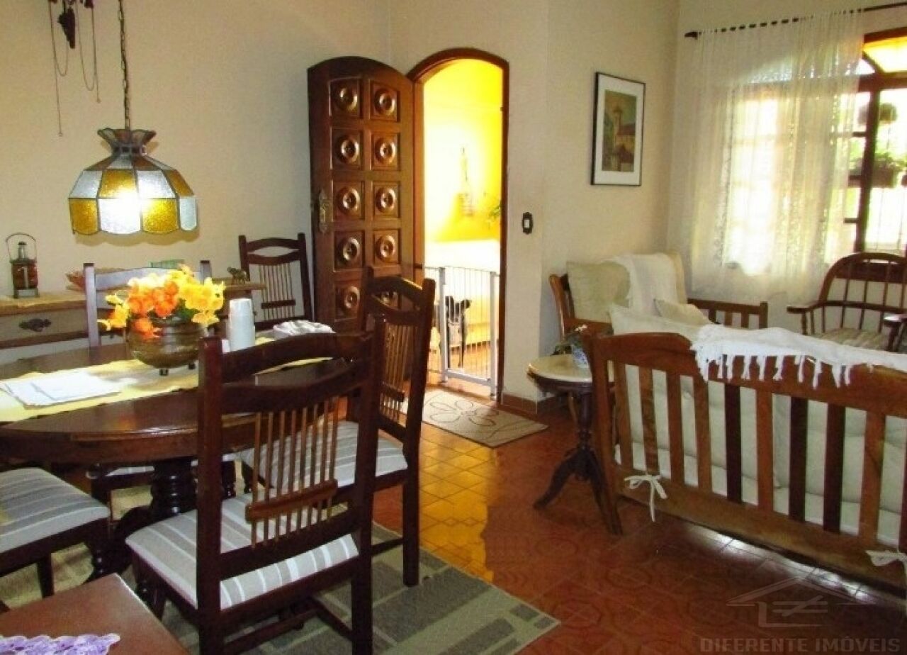 Casa Térrea para Venda - Solemar