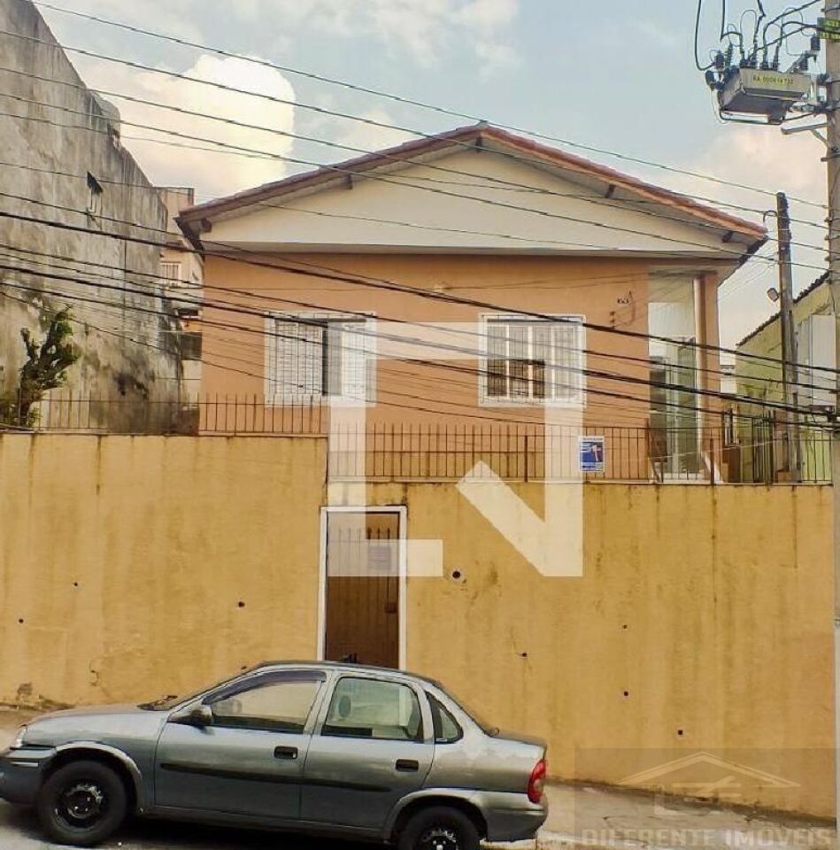 Casa Térrea para Venda - Parque Peruche