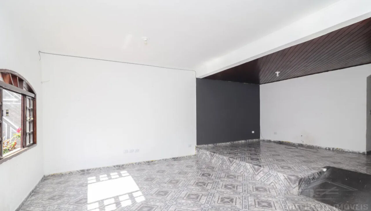 Casa Térrea para Locação - Cidade Líder