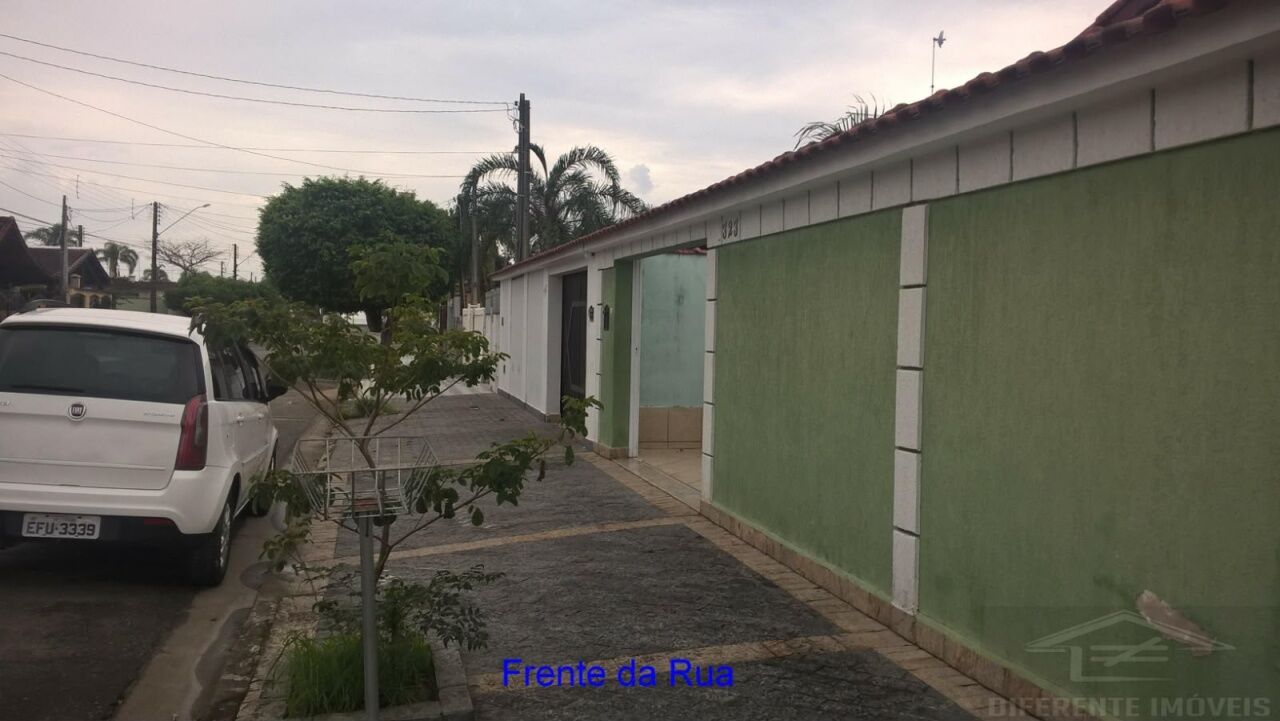 Casa Térrea para Venda - Real