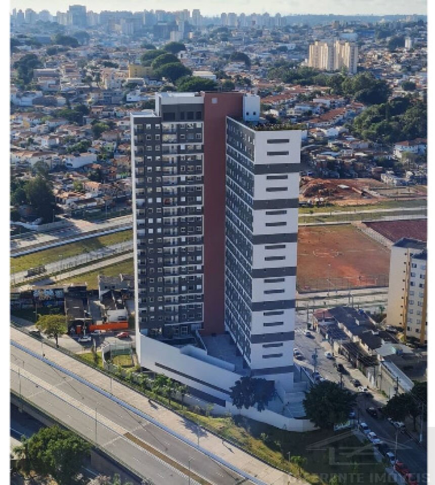 Apartamento para Venda - Vila Paulista