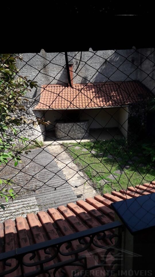 Casa Térrea para Venda - Jardim Leonor Mendes de Barros
