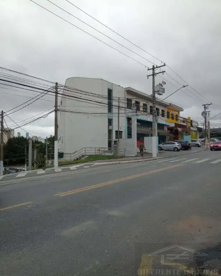 Salão  para Locação - Vila Carrão