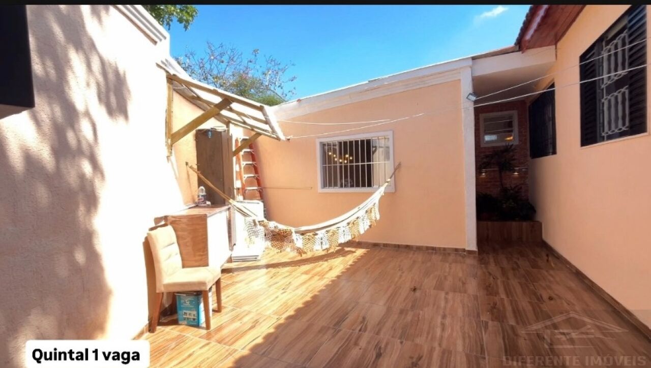 Casa Térrea para Venda - Parque Casa de Pedra