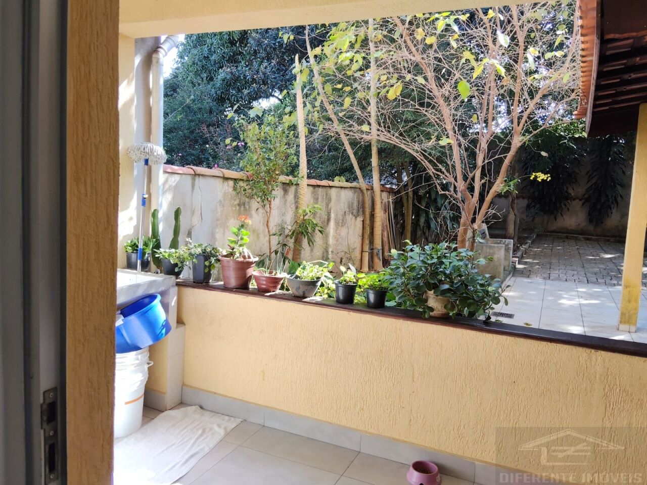 Casa Térrea para Venda - Jardim Tietê