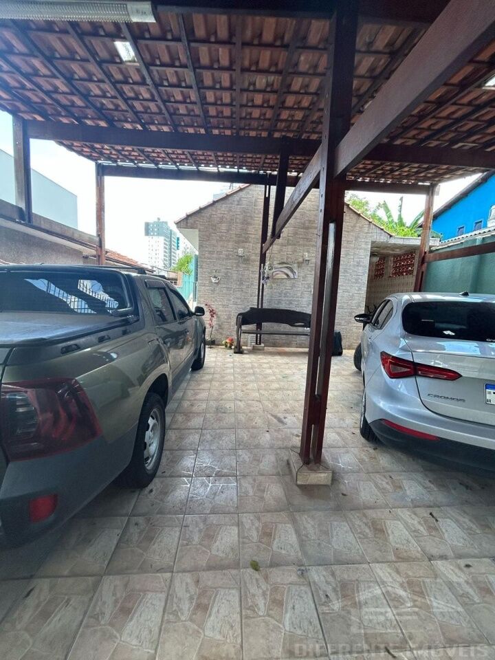 Casa Térrea para Venda - Vila Bela