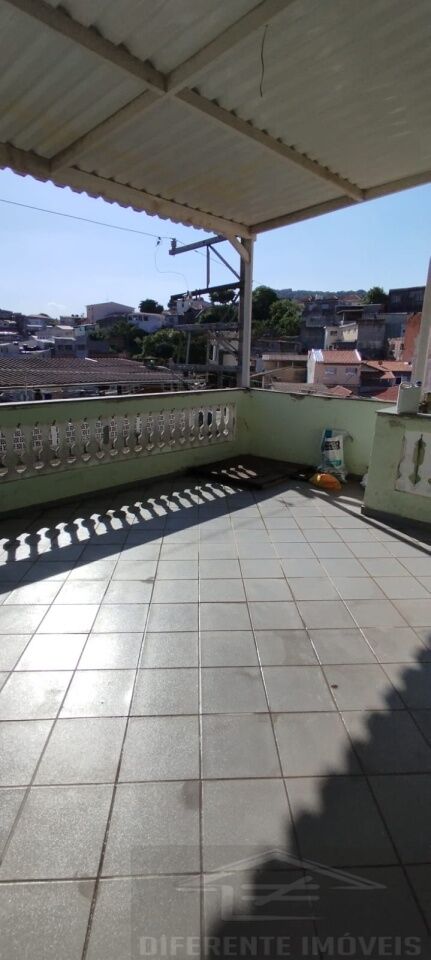 Casa Térrea para Venda - Parque Casa de Pedra
