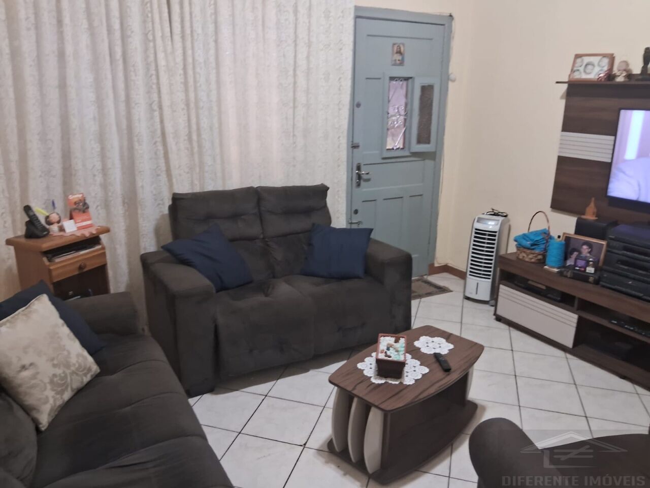 Casa Térrea para Venda - Jardim Japão