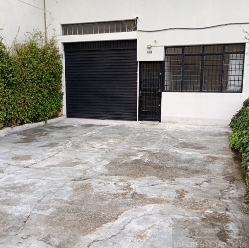 Prédio para Venda - Vila Mangalot