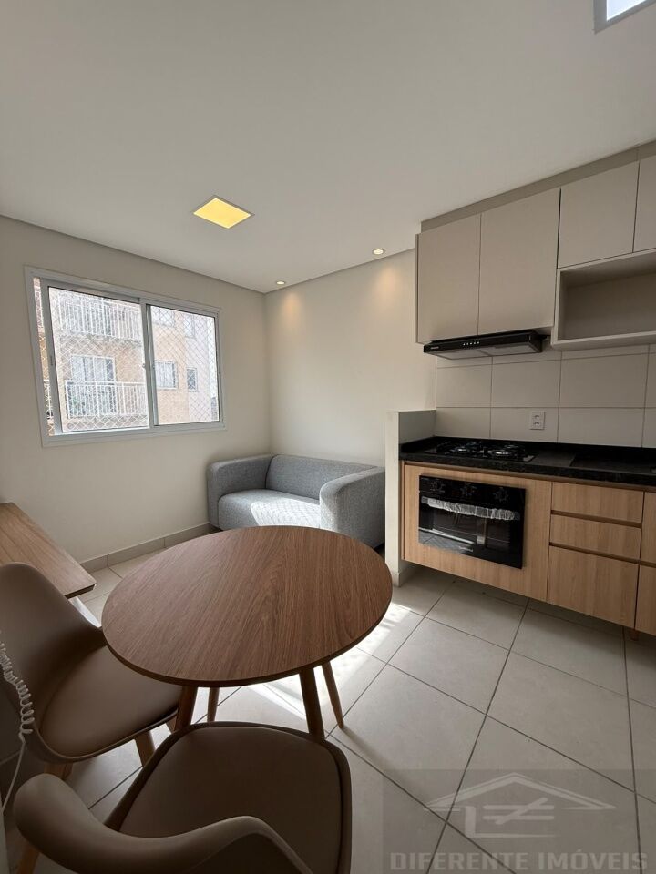 Apartamento para Locação - Vila Ema