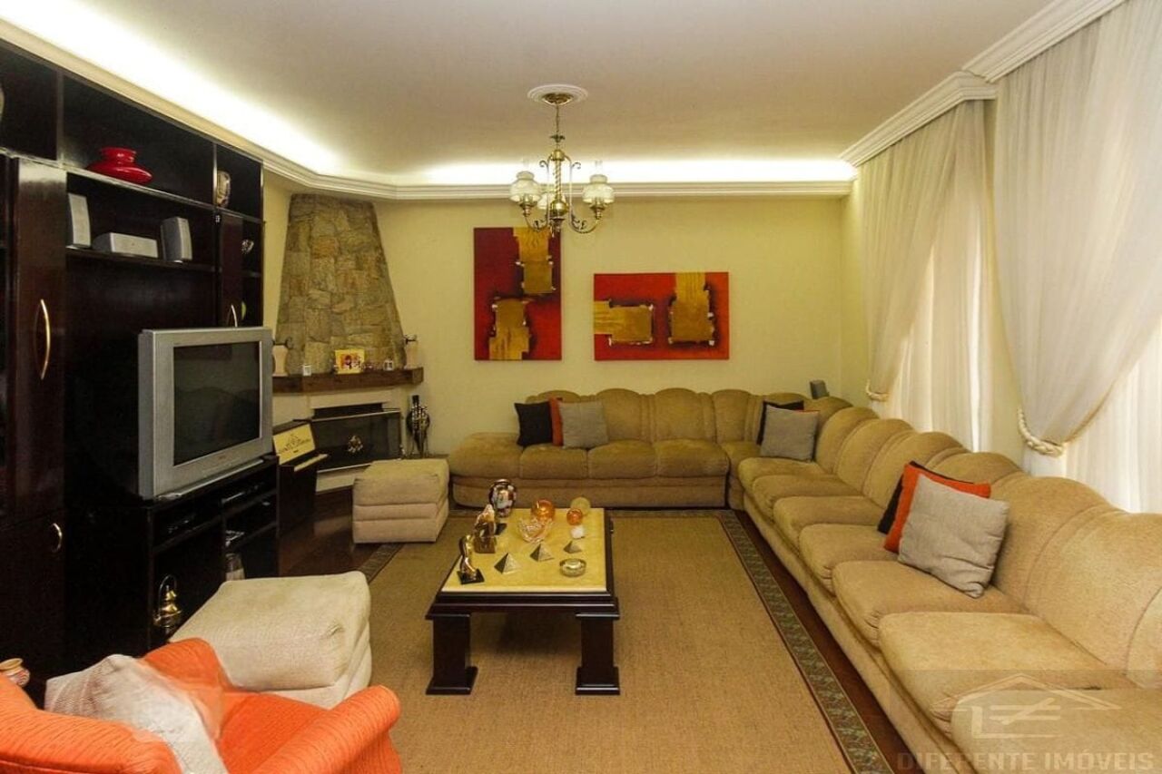Casa Assobradada para Venda - Vila Prudente