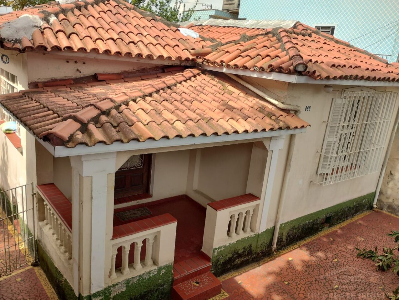 Casa Térrea para Venda - Vila Formosa