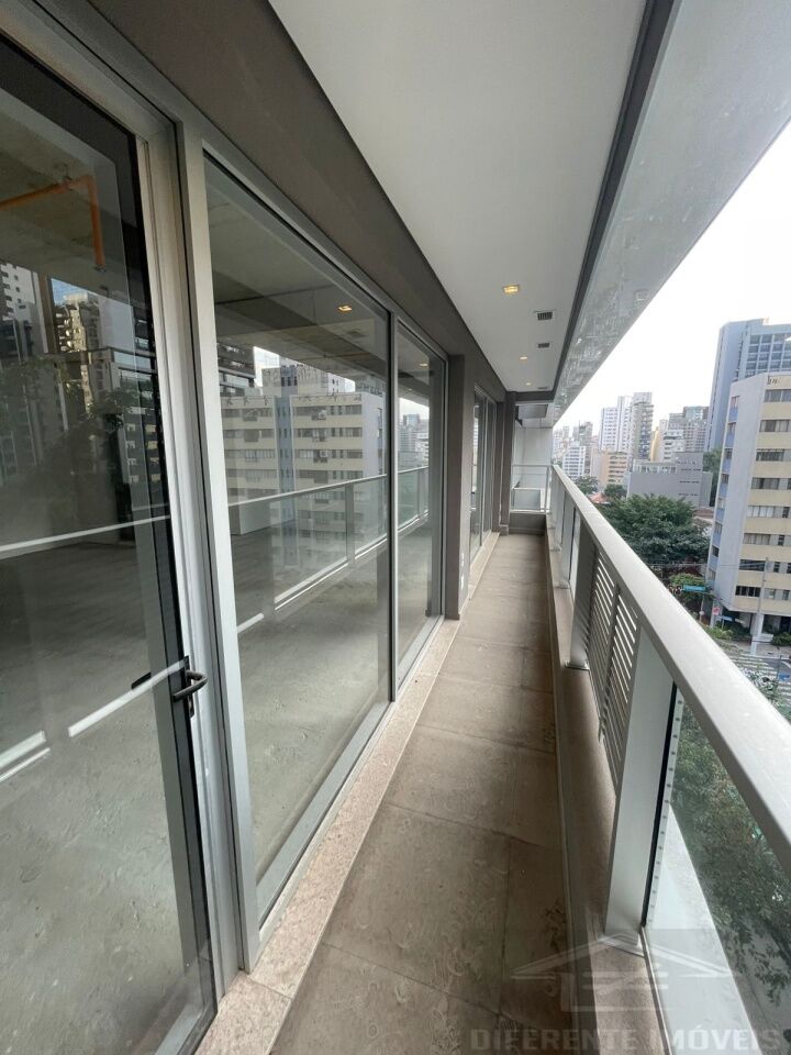 Sala para Locação - Cerqueira César