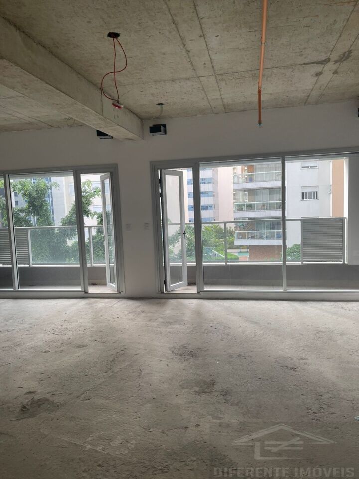 Sala para Locação - Cerqueira César