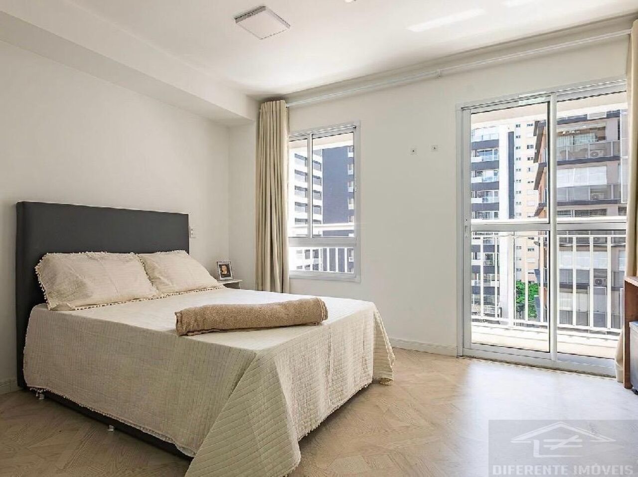 Apartamento para Locação - Pinheiros