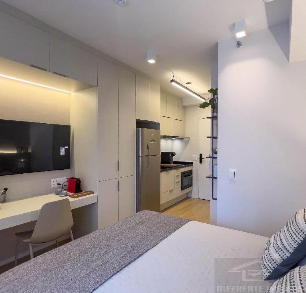 Apartamento para Locação - Paraíso