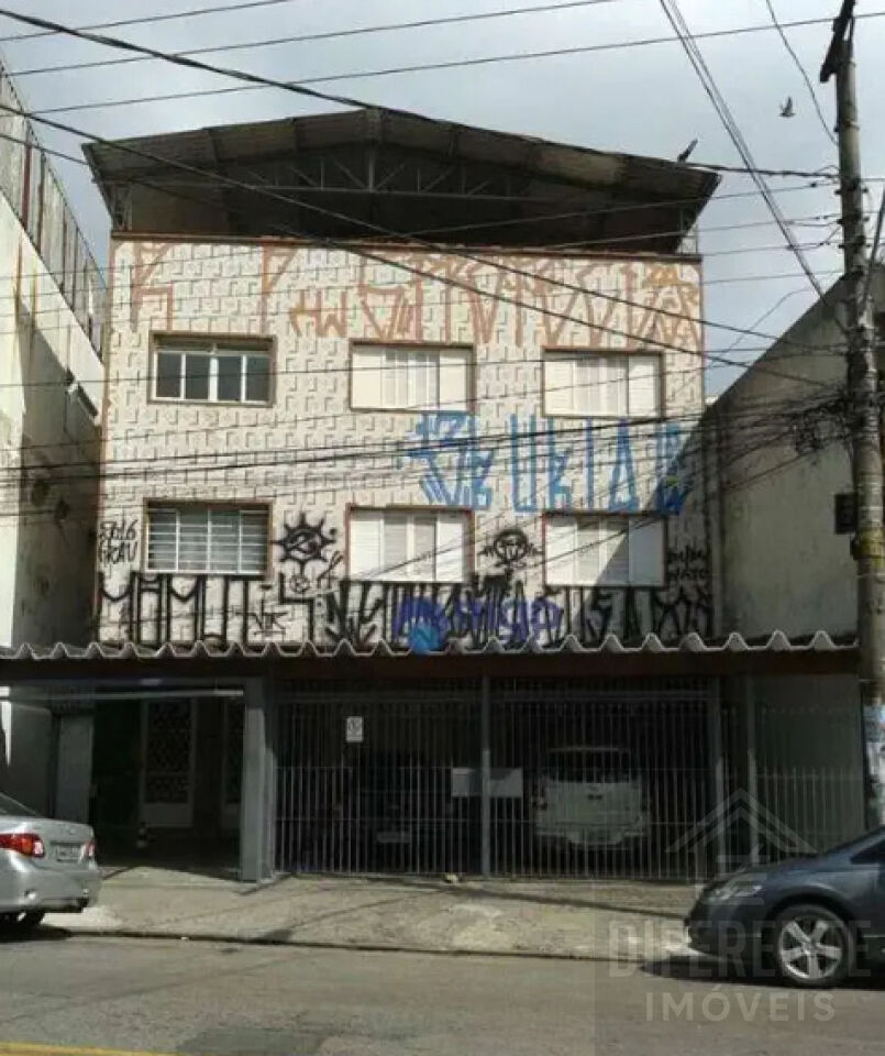 Prédio para Venda - Cidade Patriarca
