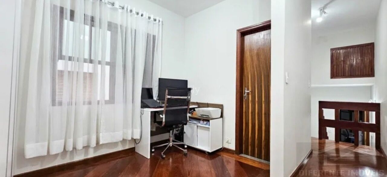 Casa de Condomínio  para Venda - Jardim Olympia