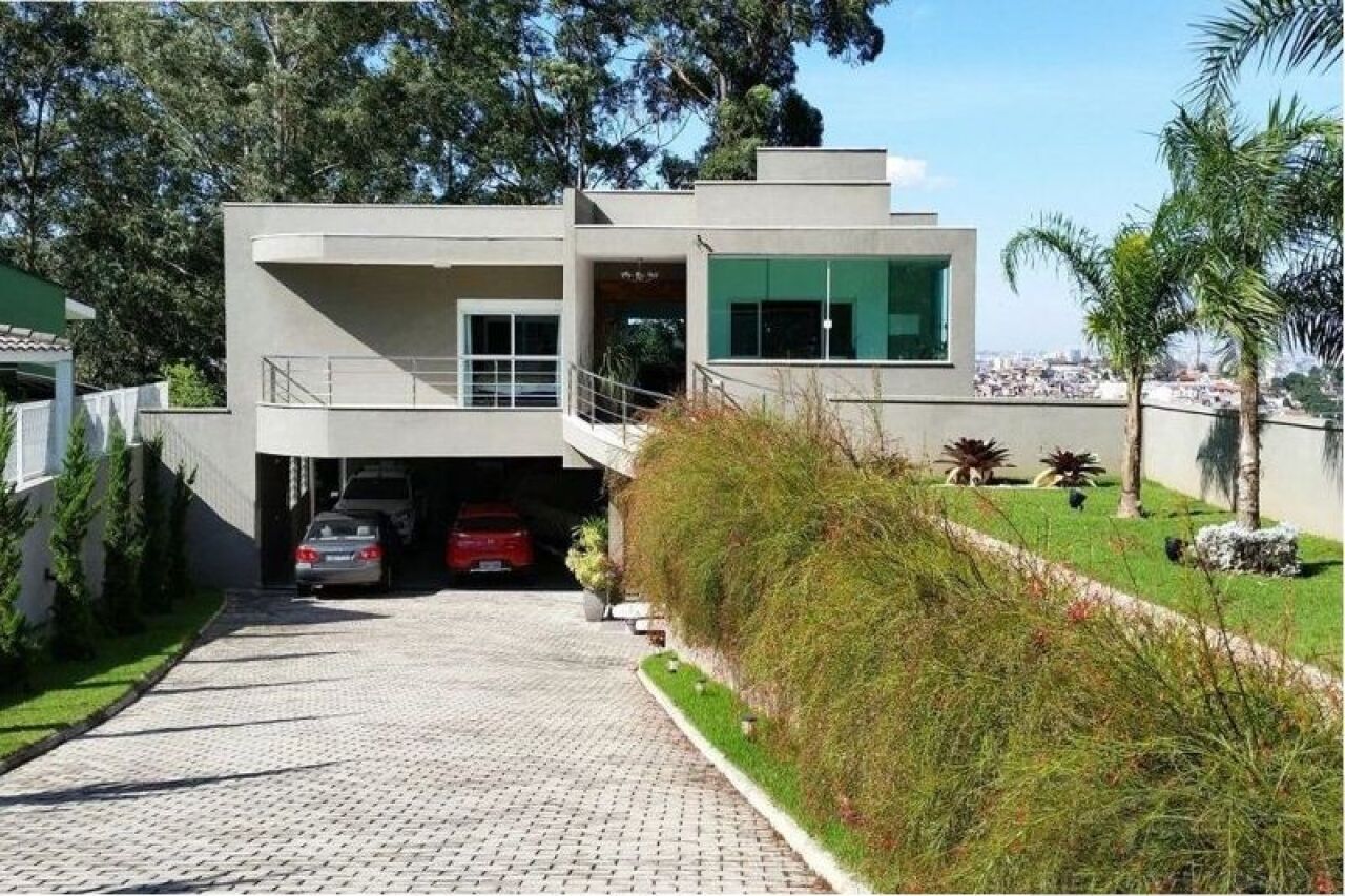 Casa Térrea para Venda - Jardim Ibiratiba
