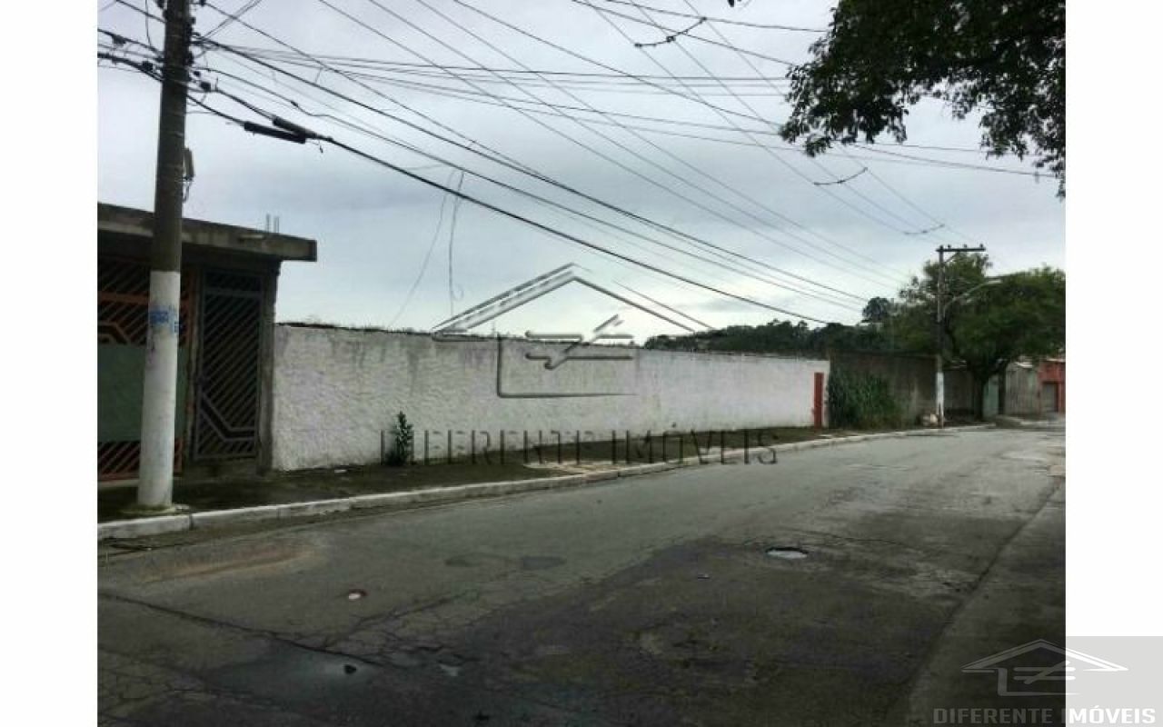 Terreno para Venda - Jardim Aricanduva