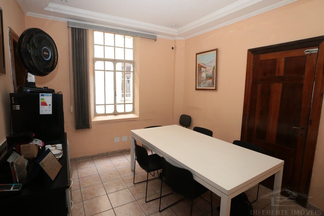 Sala para Locação - Centro