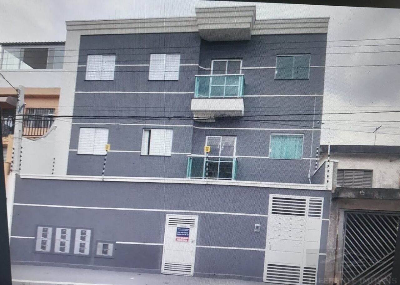 Apartamento para Locação - Jardim Santa Terezinha Zona Leste