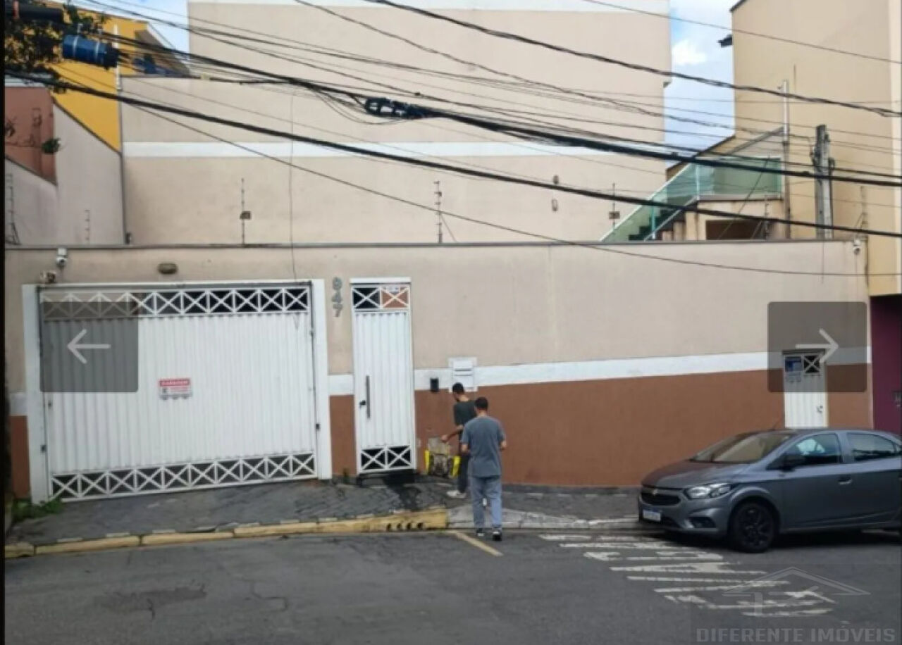 Casa de Condomínio  para Venda - Penha de França