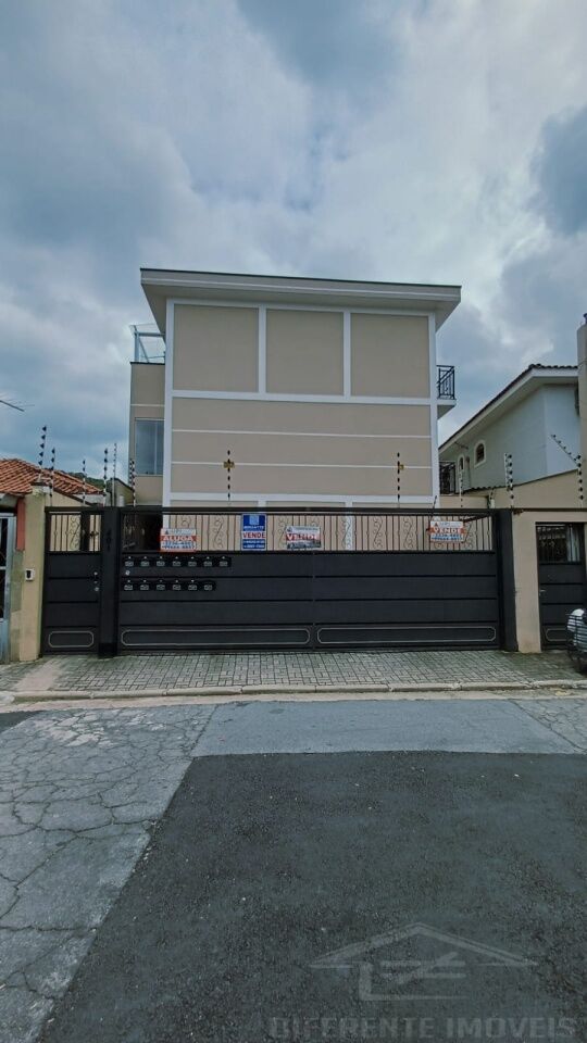 Apartamento para Venda - Parque Casa de Pedra