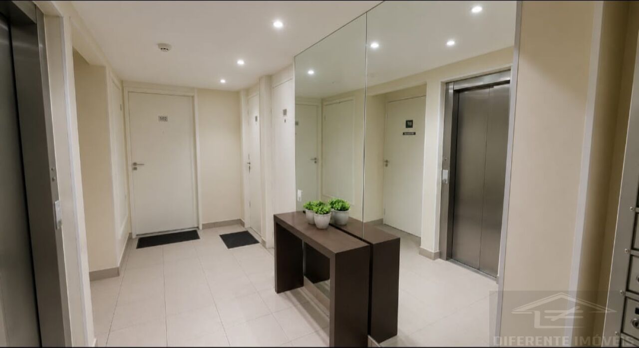 Apartamento para Venda - Vila Ema