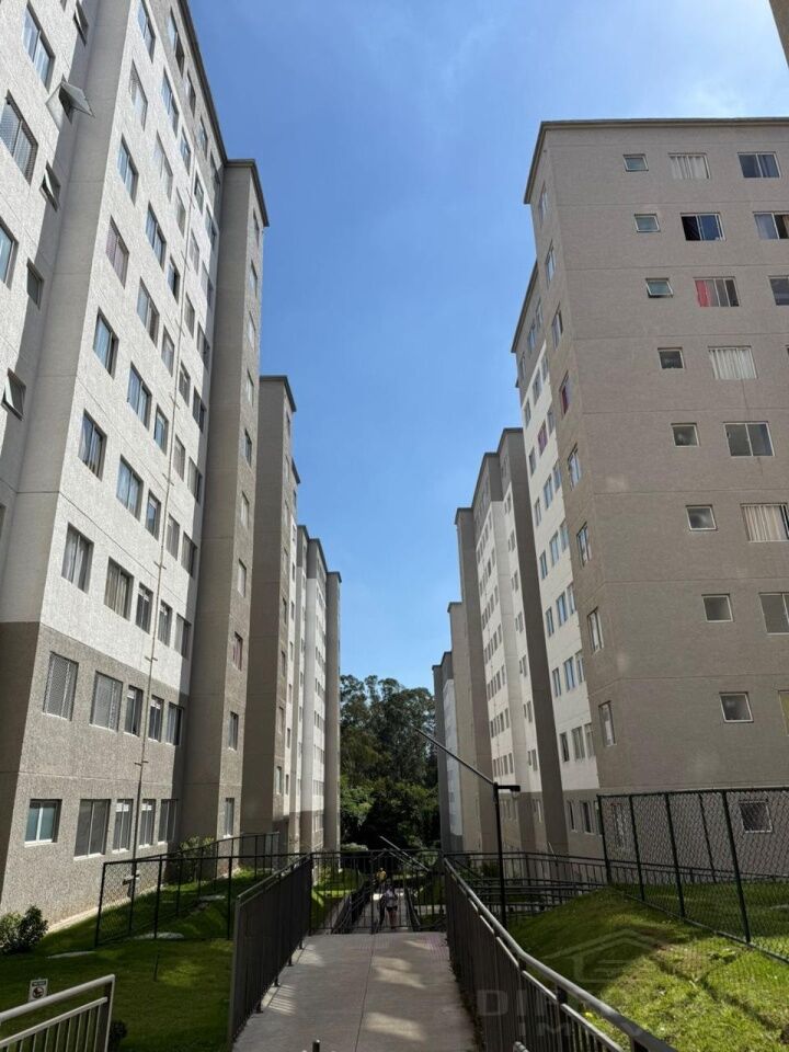 Apartamento para Venda - Jardim Helian
