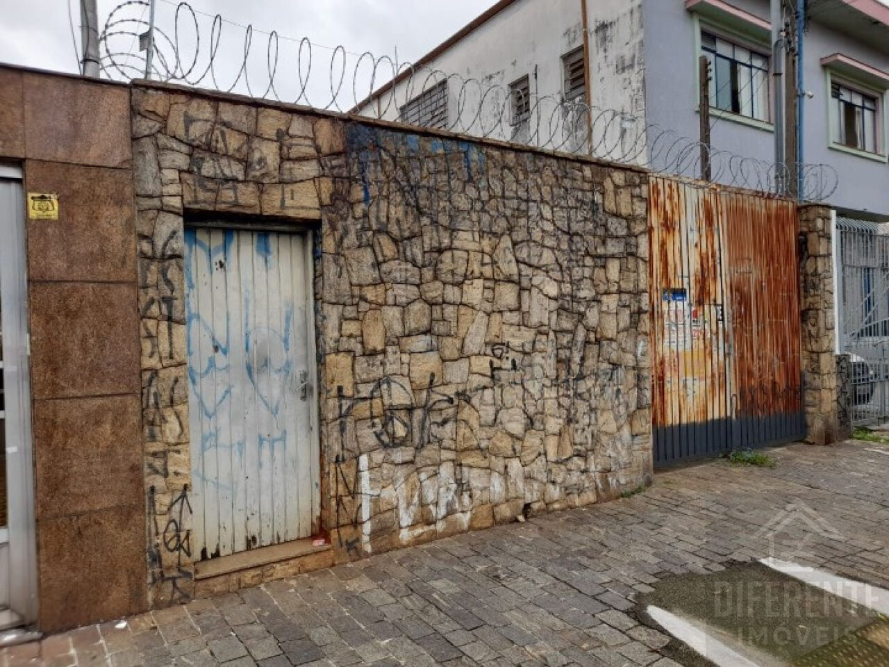 Terreno para Locação - Jardim Miriam