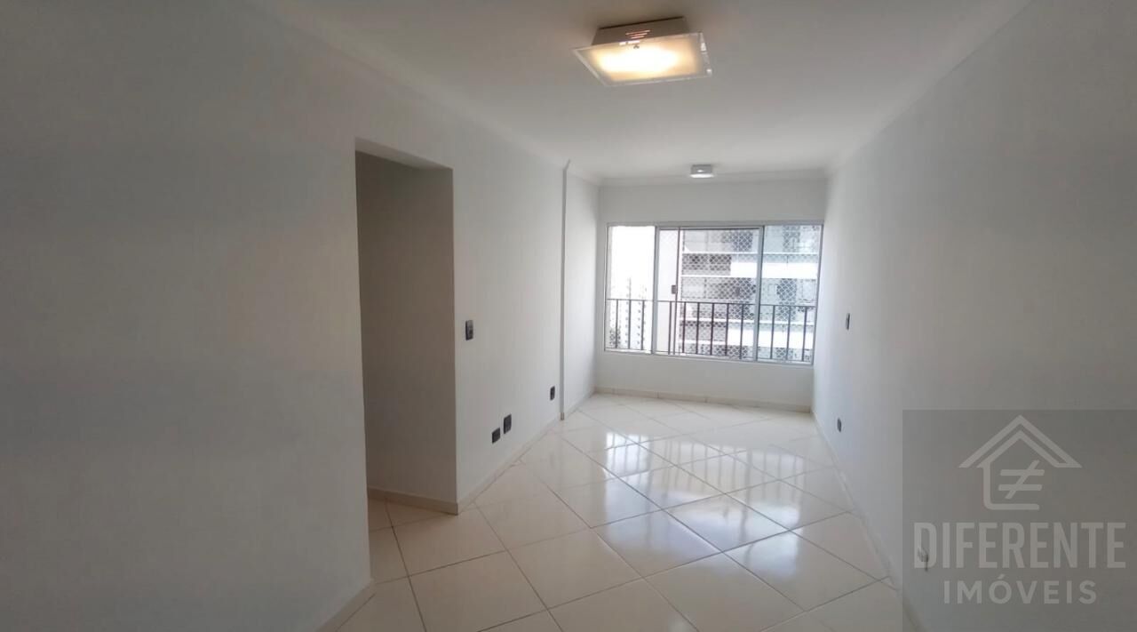 Apartamento para Locação - Vila Guarani Z Sul