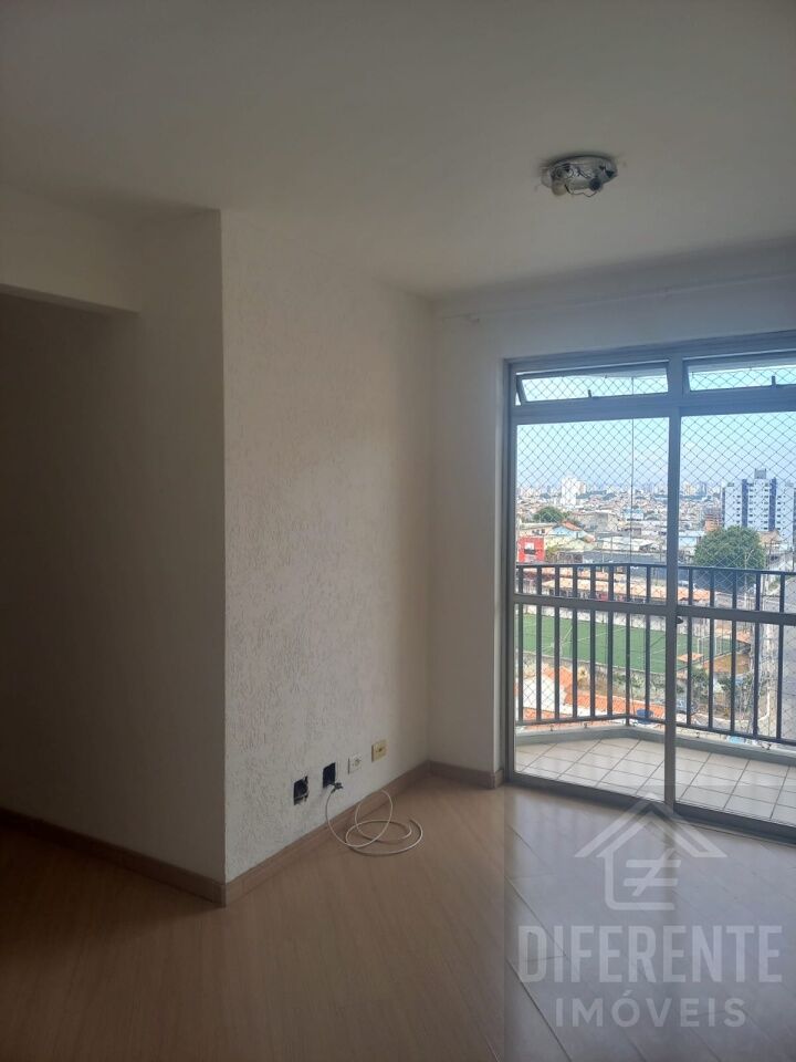 Apartamento para Venda - Chácara Belenzinho