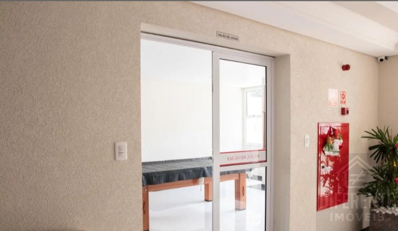 Apartamento para Venda - Chácara Seis de Outubro