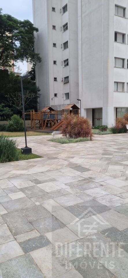 Apartamento para Venda - Santana